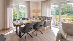 Ferienhaus | Innenbereich