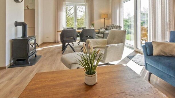 Ferienhaus | Innenbereich