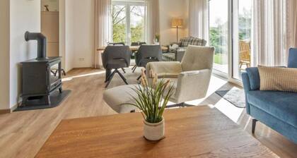 Holiday Home Luttje Steern