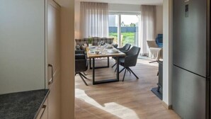 Ferienhaus | Eigene Küche