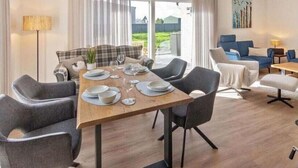 Ferienhaus | Speisen