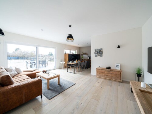 Windfluchter Comfortable Holiday Residence