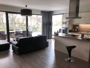 Hus | Vardagsrum