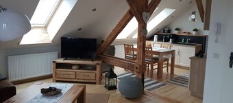 Stiftsblick Comfortable Holiday Residence