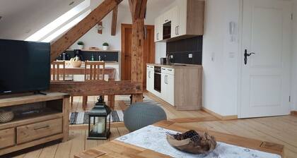 Stiftsblick Comfortable Holiday Residence