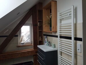 Casa | Cocina privada