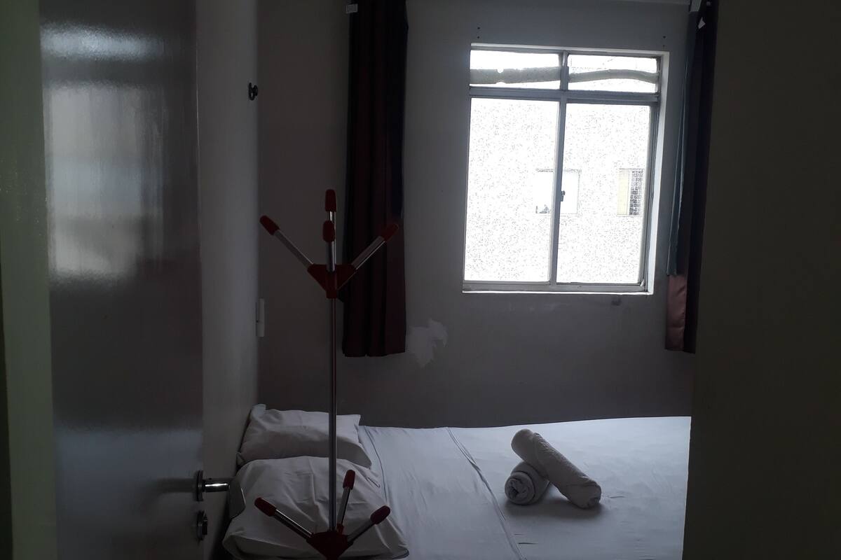 Comfort-Dreibettzimmer, Stadtblick