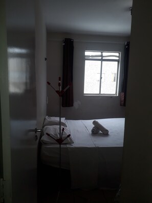 Comfort Triple Room, City View | Laptop workspace, free WiFi - Lar Jampa - Acomodações  (João Pessoa)