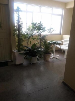 Exterior - Lar Jampa - Acomodações  (João Pessoa)