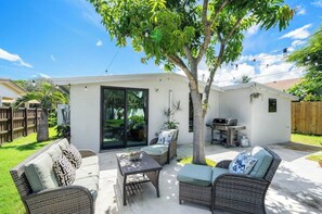 テラス / パティオ