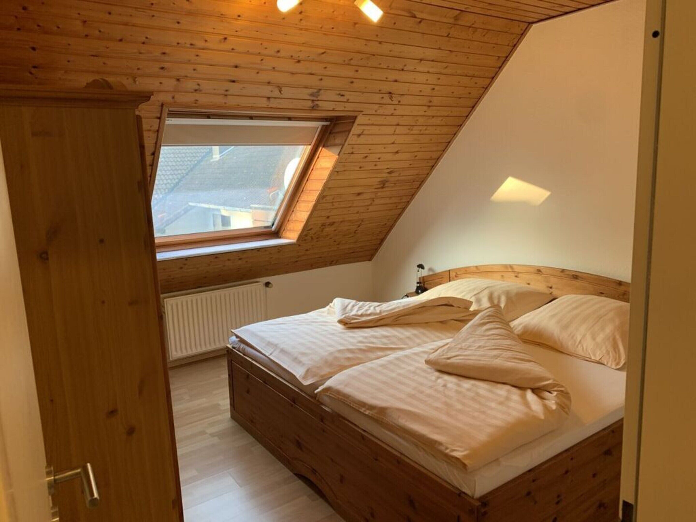 Mobile Home | 3 bilik tidur, dilengkapkan perabot secara berasingan 