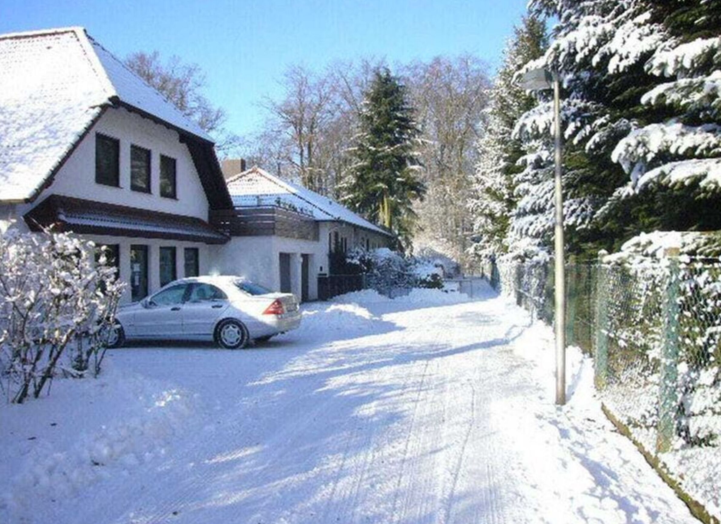 Mobile Home | Exterior