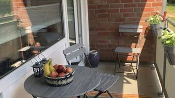 Mobile Unterkunft | Speisen