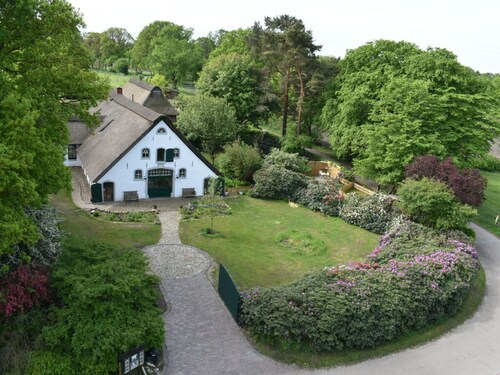 At the Mill Comfortable Holiday Residence