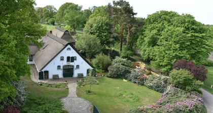At the Mill Comfortable Holiday Residence