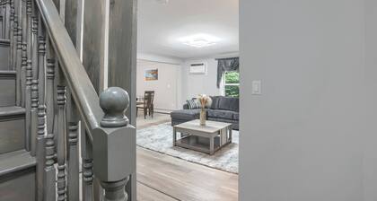 Discover Nature’s Glory! Perfect Family Home