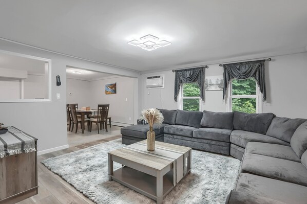 Téléviseur connecté