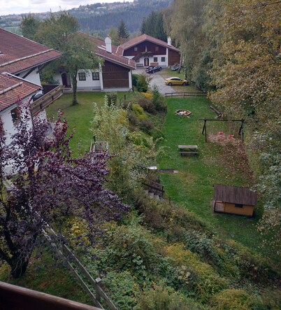 Very nice vacation apartment in Hauzenberg - Raßreuth Bavarian Forest