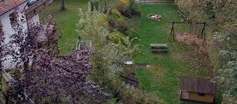 Very nice vacation apartment in Hauzenberg - RaĂreuth Bavarian Forest