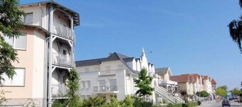 Holiday Apartment With 2 Bedrooms