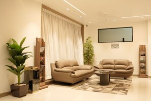 Room service - dining - Kongu Residency (Karur)