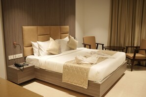 Living room - Kongu Residency (Karur)