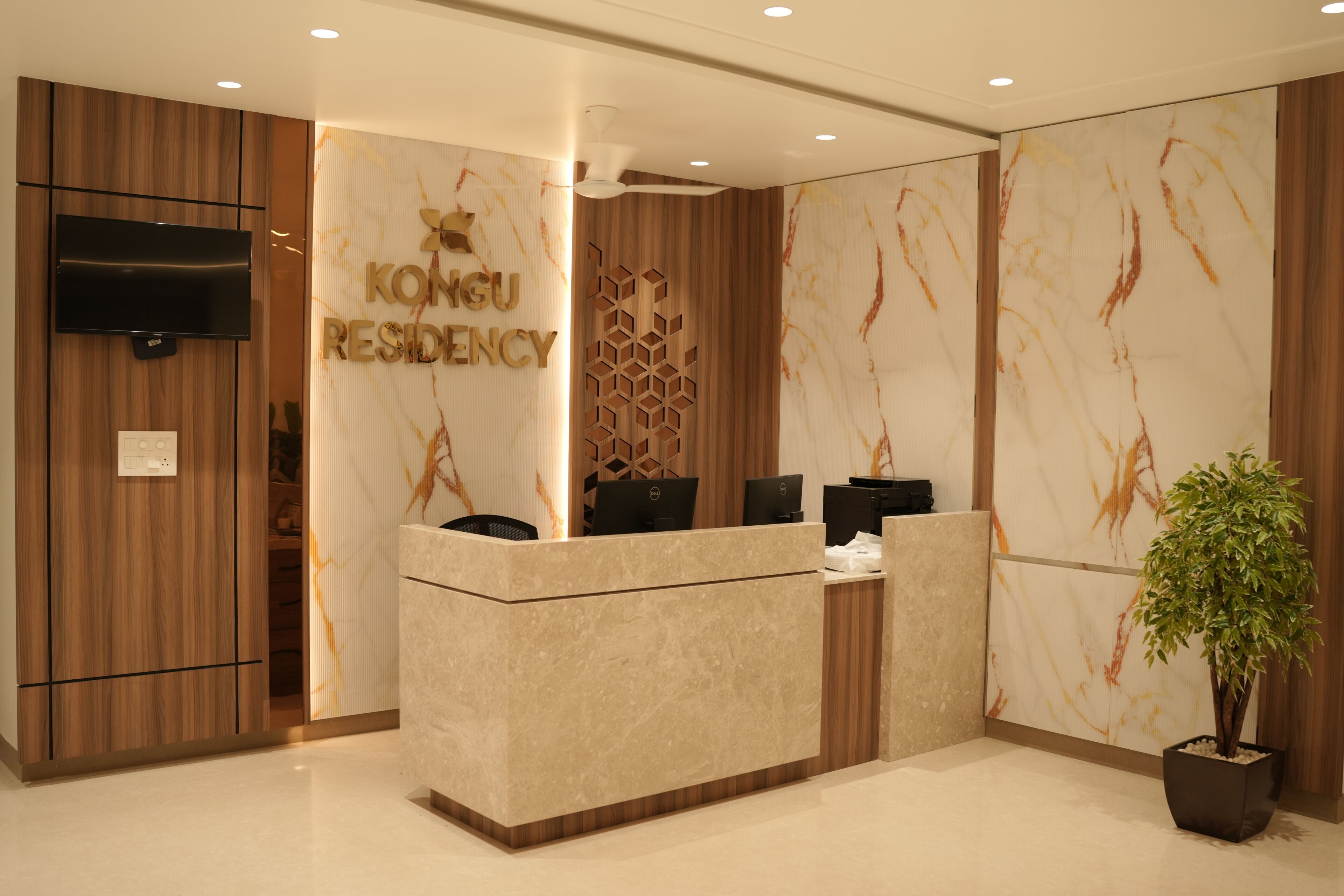 Servei d'habitacions: restaurant