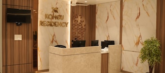 Kongu Residency