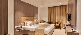 Kongu Residency