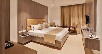 Kongu Residency