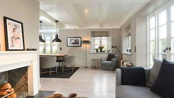 Maison | Cuisine privée