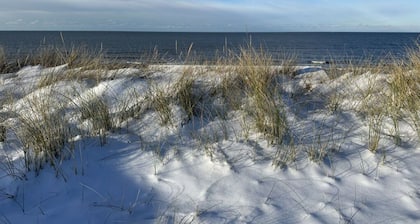 Oceans' 18 Comfortable Holiday Residence