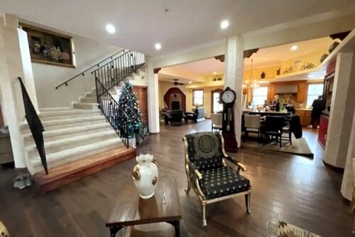 Lake Arrowhead  Private Estate