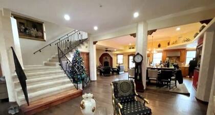 Lake Arrowhead Private Estate