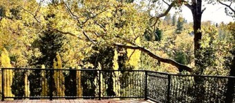 Lake Arrowhead  Private Estate