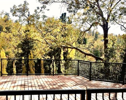 Lake Arrowhead  Private Estate