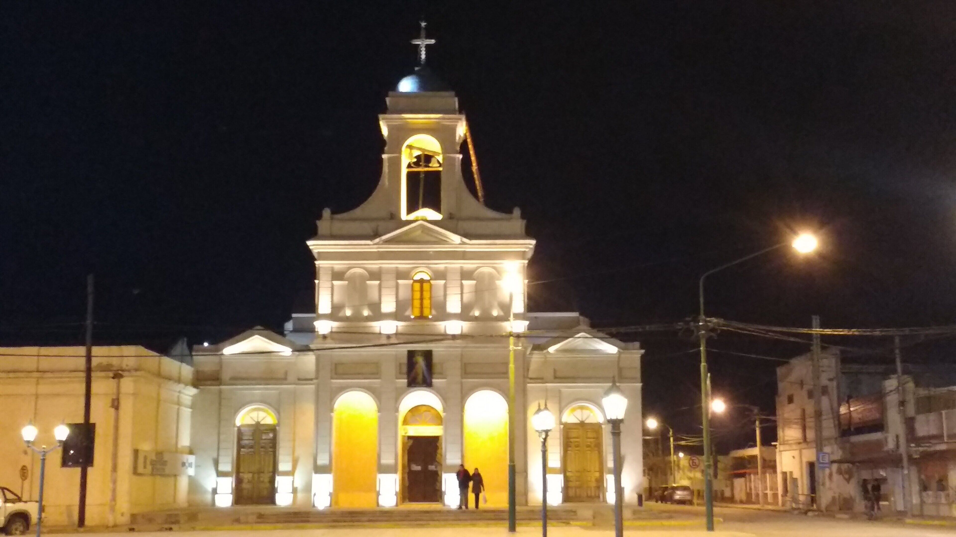 Lugar de interés