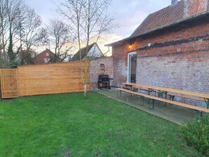 Property amenity - Holiday Home Oase Balje (Balje)