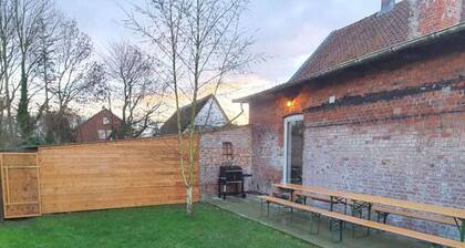 Holiday Home Oase Balje