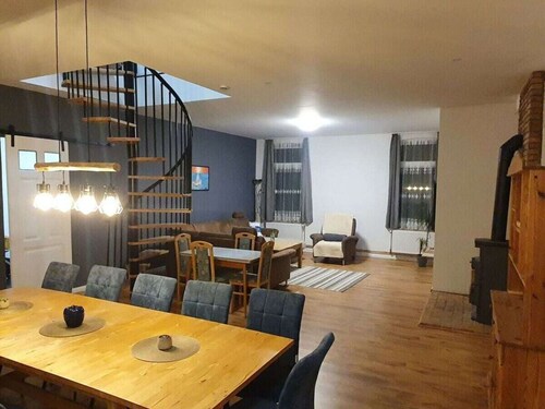 Holiday Home Oase Balje