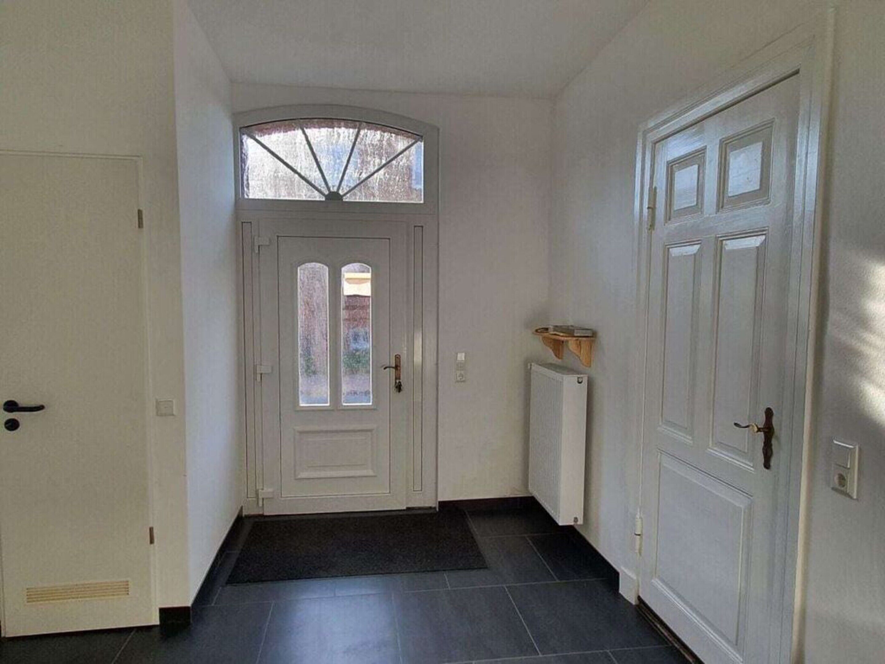 獨棟房屋 | 住宿內部