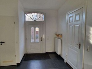 Interior - Holiday Home Oase Balje (Balje)