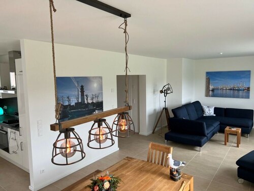 Enjoy Comfortable Holiday Residence