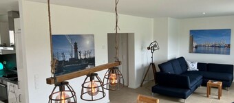 Enjoy Comfortable Holiday Residence