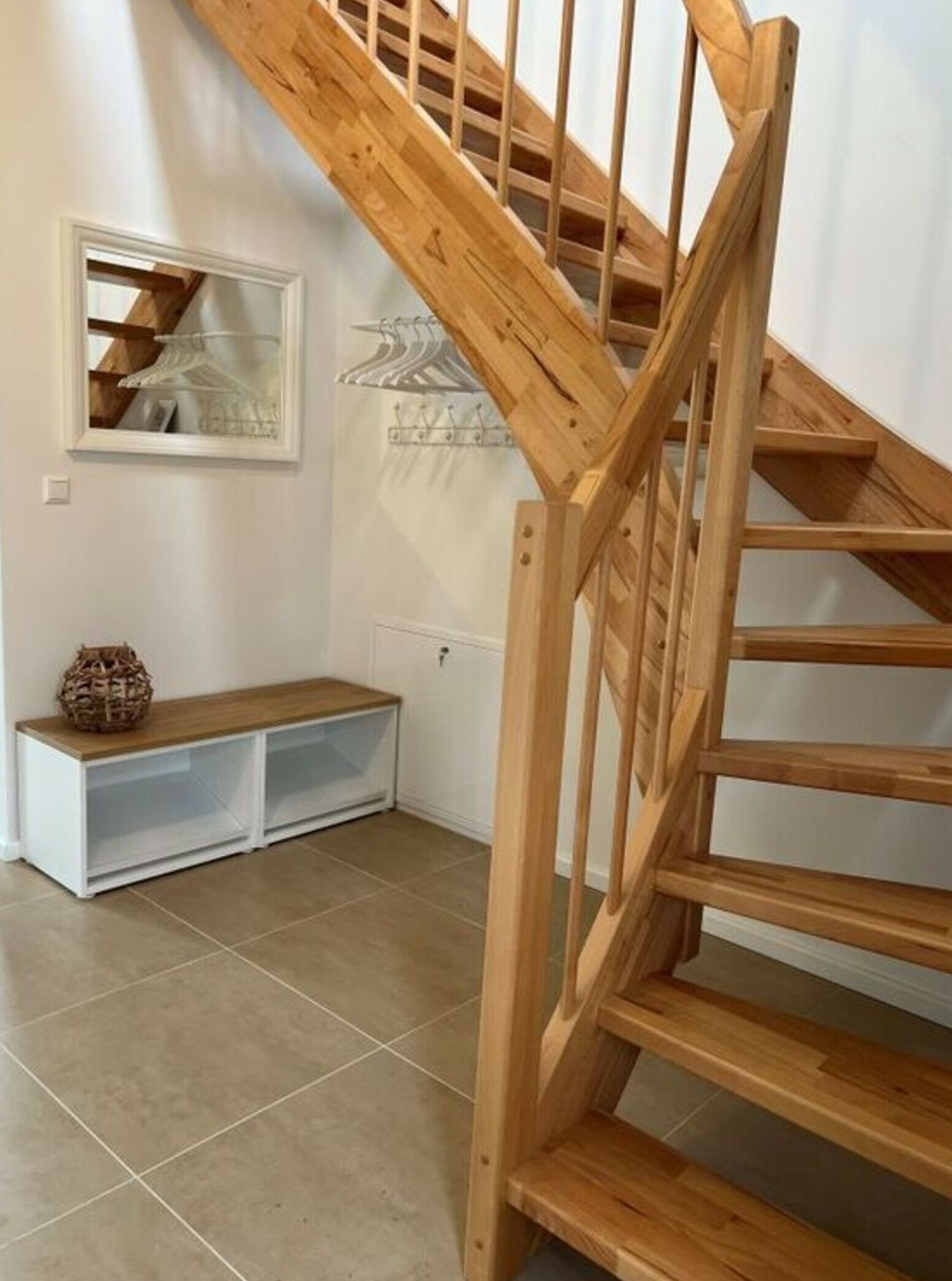 Mobile Home | Interior