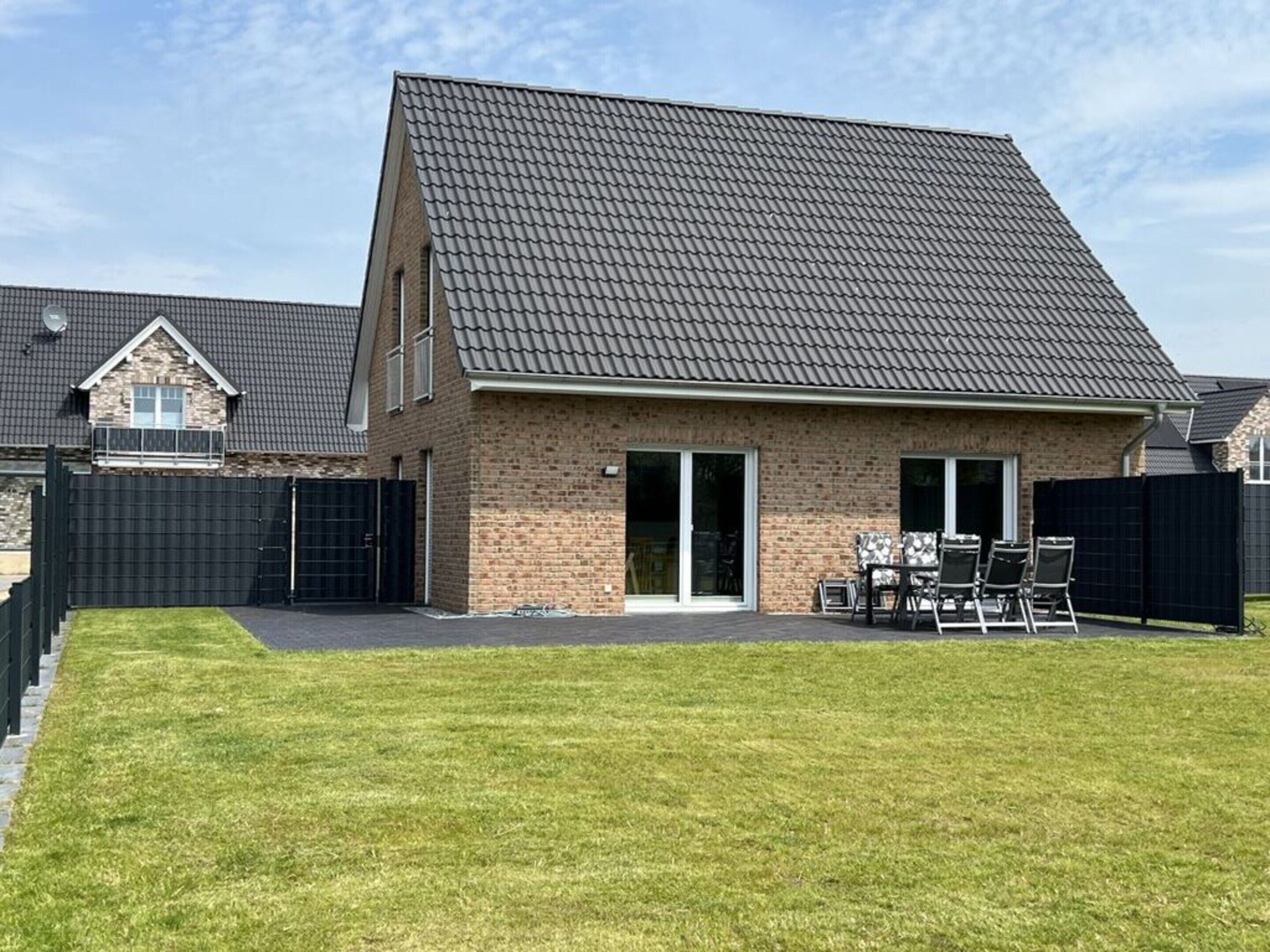 Mobile Home | Exterior