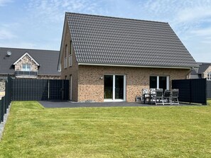 Habitatge mòbil | Exterior