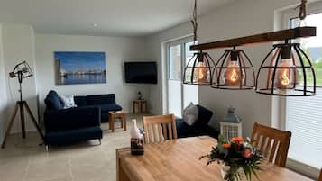 Mobile Unterkunft | Speisen