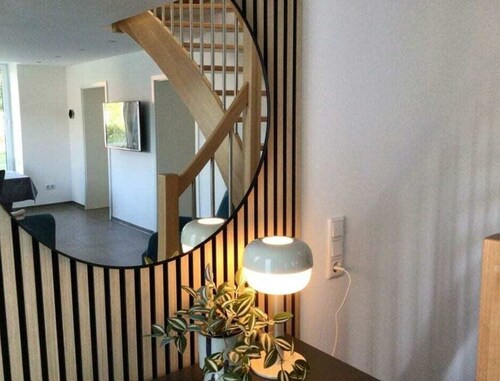 Hirschhof Comfortable Holiday Residence