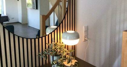 Hirschhof Comfortable Holiday Residence